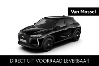 DS DS3 financial lease