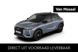 DS DS3 financial lease