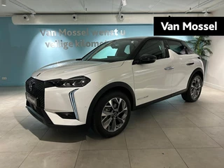DS DS3 financial lease