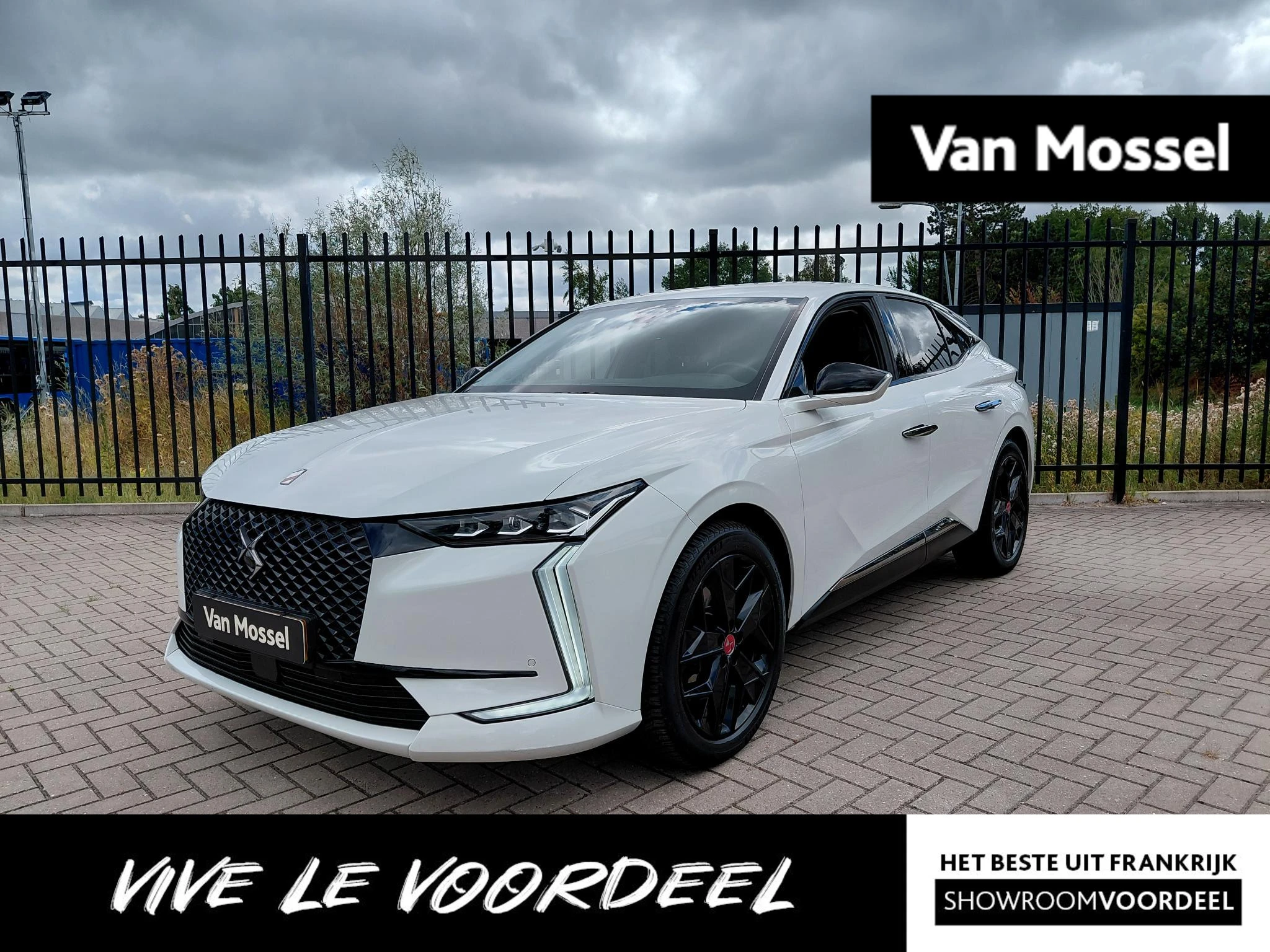 DS DS4 met kenteken HBZ-47-X – autofoto 2