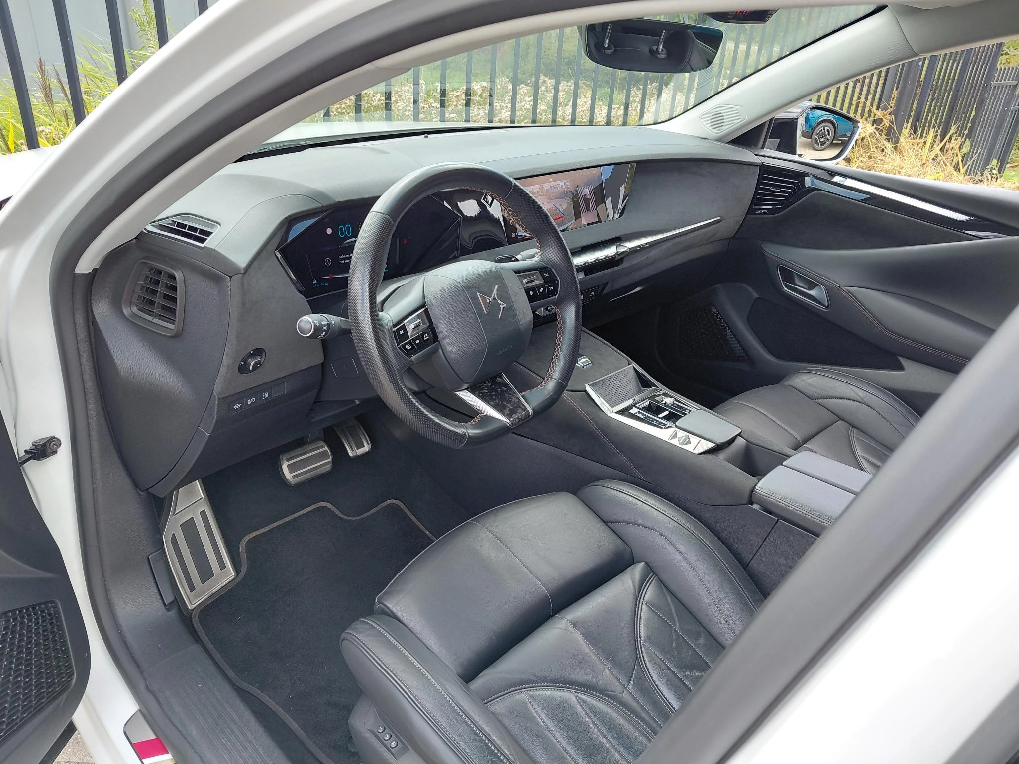 DS DS4 met kenteken HBZ-47-X – autofoto 4