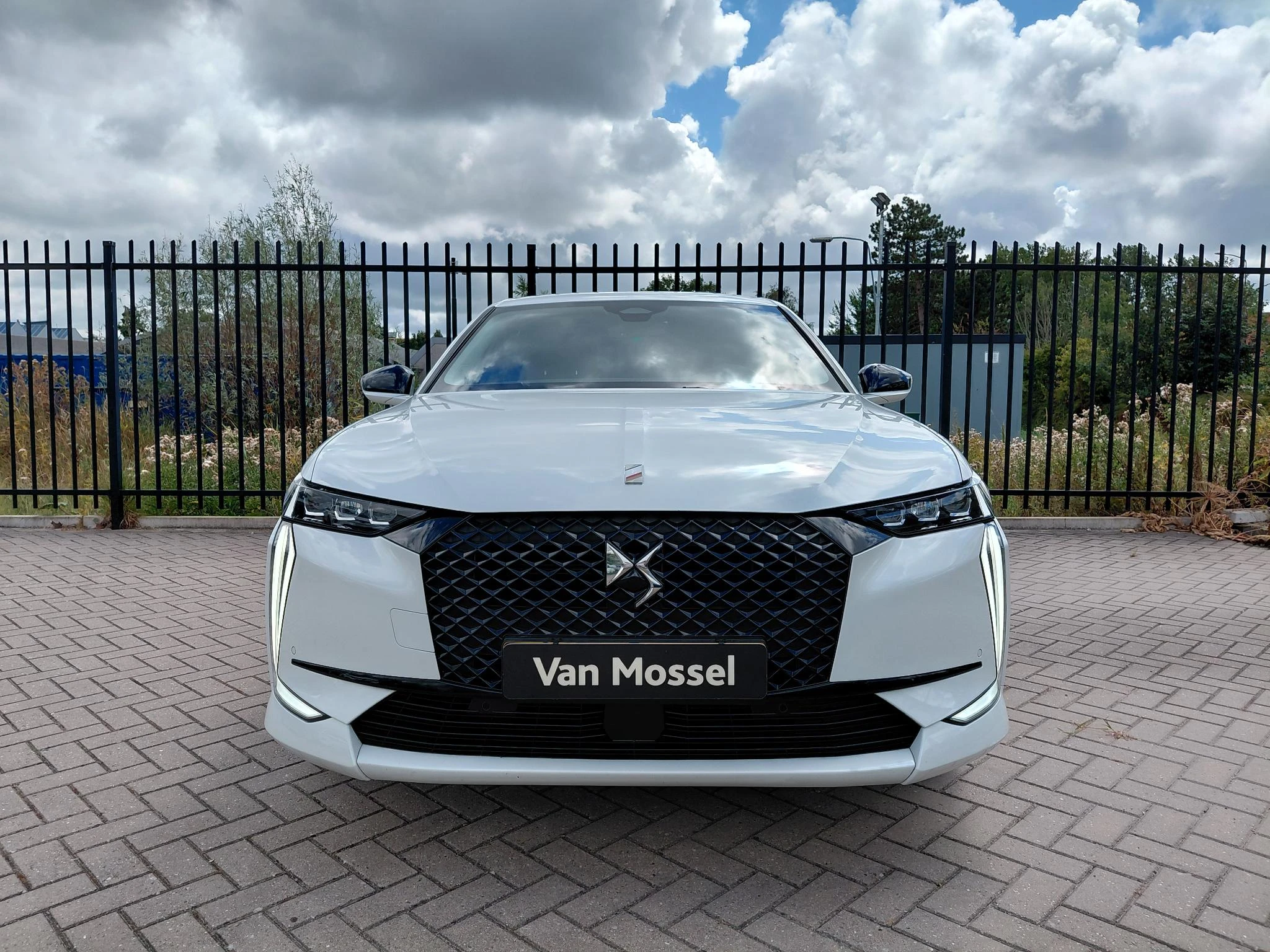 DS DS4 met kenteken HBZ-47-X – autofoto 5