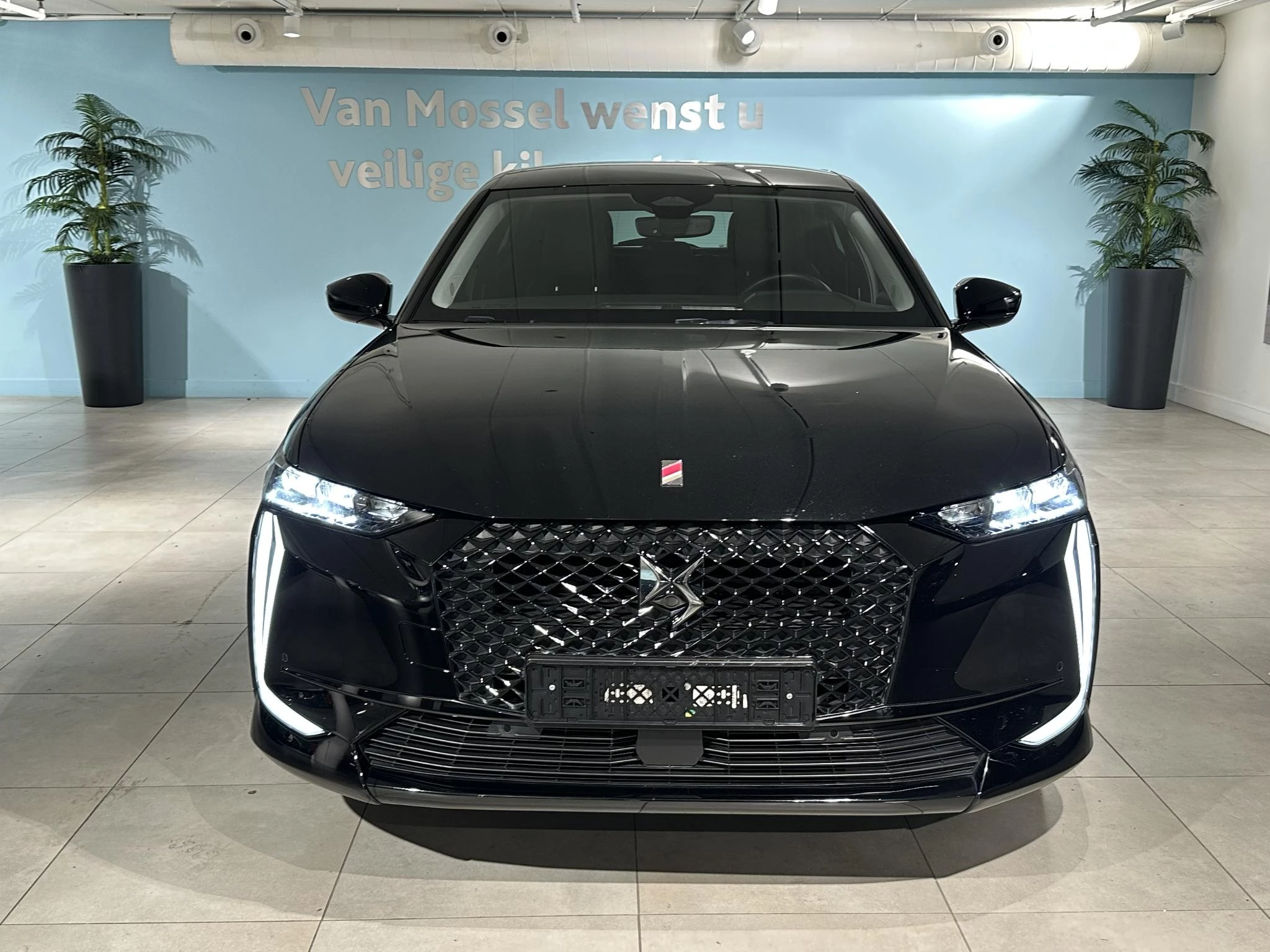 DS DS4 met kenteken KBK-19-L – autofoto 4