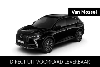 DS DS7 financial lease – kenteken 55