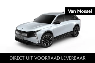 DS DS7 financial lease