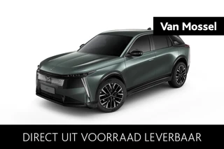 DS DS7 financial lease