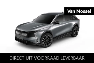 DS DS7 financial lease