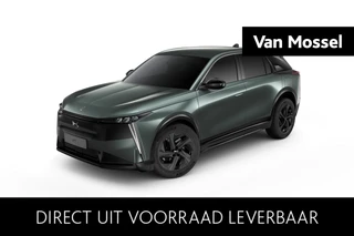 DS DS7 financial lease