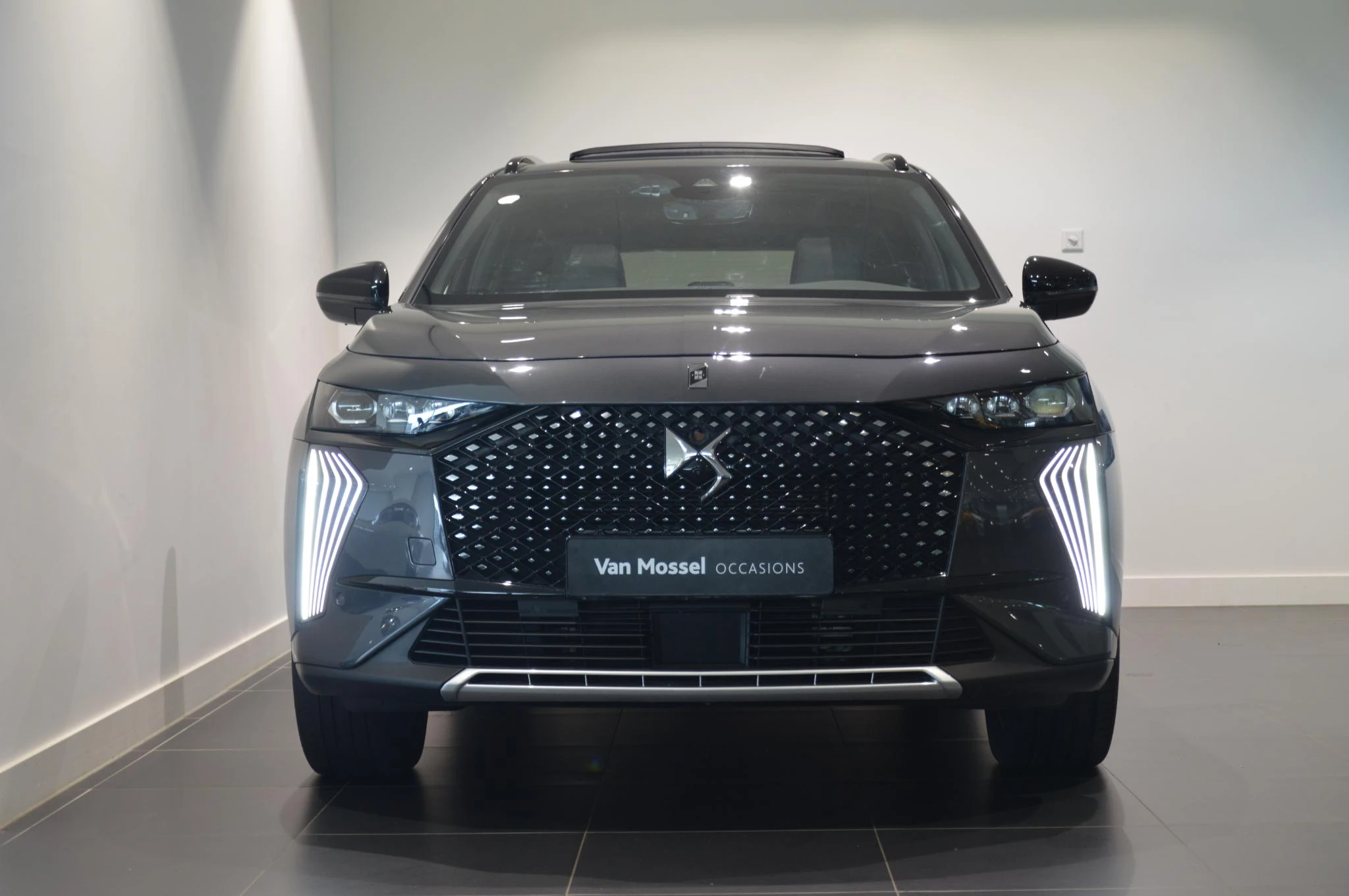 DS DS7 met kenteken HPL-34-J – autofoto 4