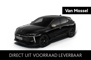DS N°4 financial lease – kenteken 81