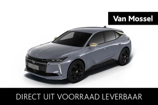 DS N°4 financial lease – kenteken 81