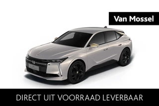 DS N°4 financial lease – kenteken 81