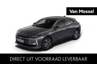 DS N°4 financial lease – kenteken 81