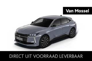 DS N°4 financial lease