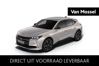 DS N°4 financial lease – kenteken 81