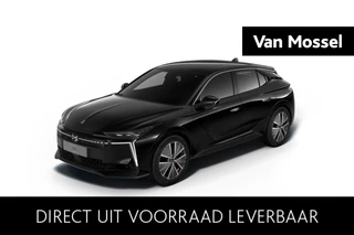 DS N°4 financial lease