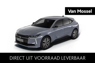 DS N°4 financial lease