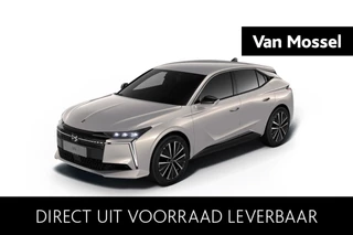 DS N°4 financial lease
