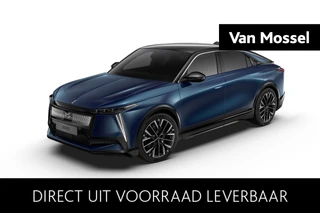 DS N°8 financial lease