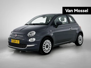 Fiat 500 financial lease – kenteken 47100