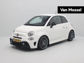 Fiat 500 financial lease – kenteken 79100