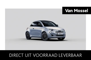 Fiat 500 financial lease