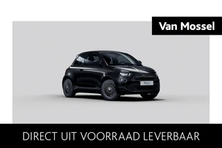 Fiat 500 financial lease