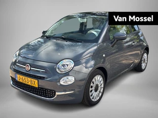 Fiat 500 financial lease – kenteken 47100