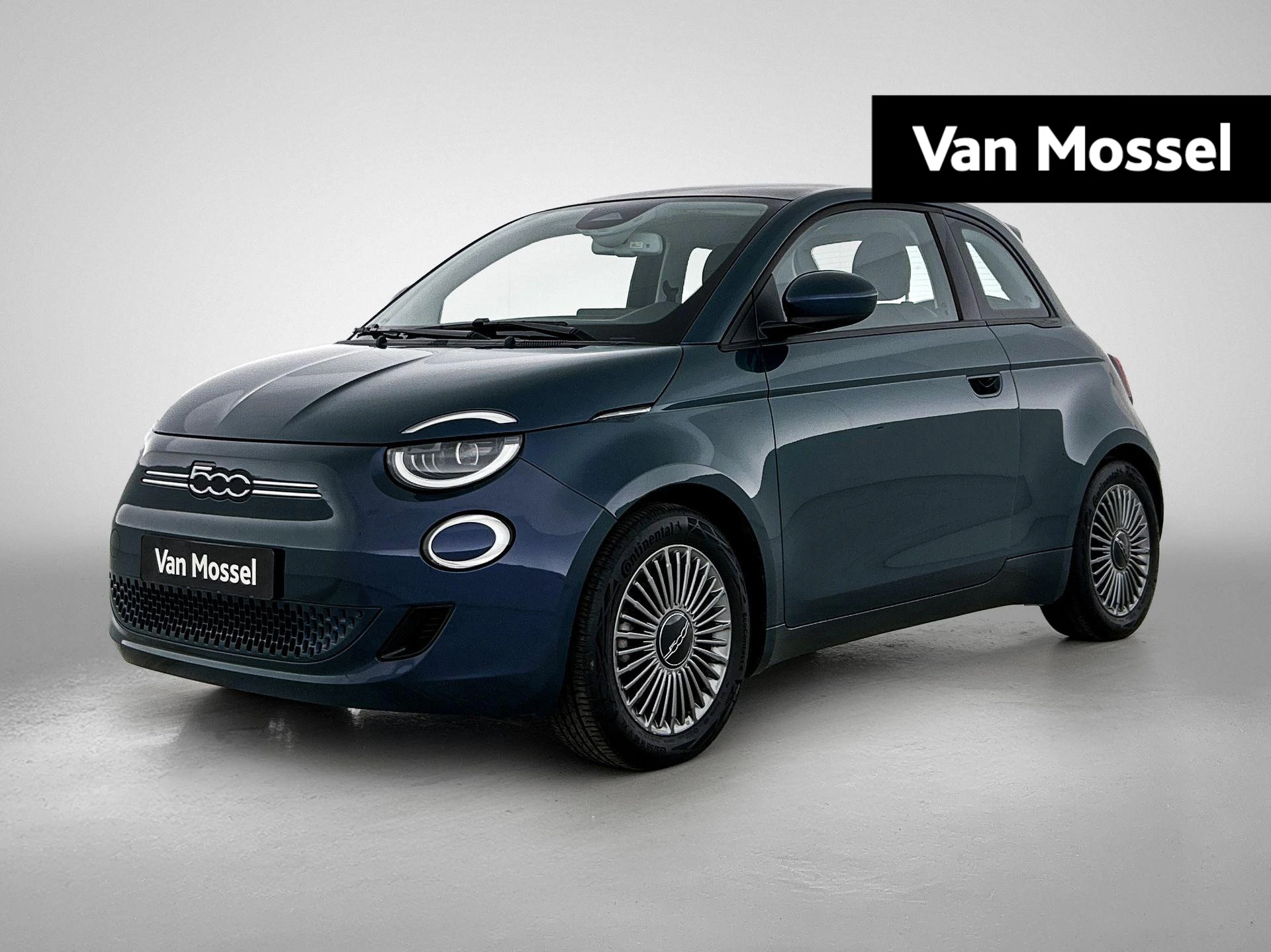 Fiat 500 – autofoto 2