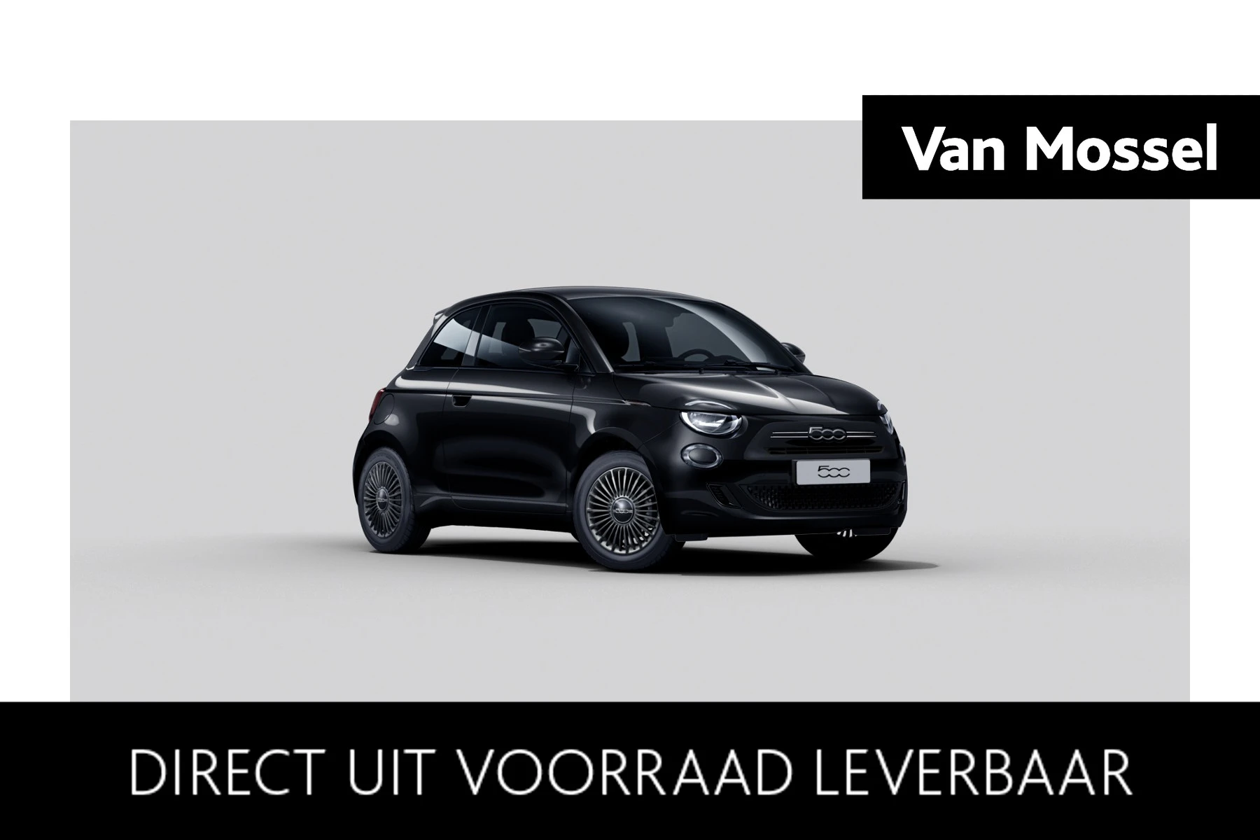 Fiat 500 – autofoto 2