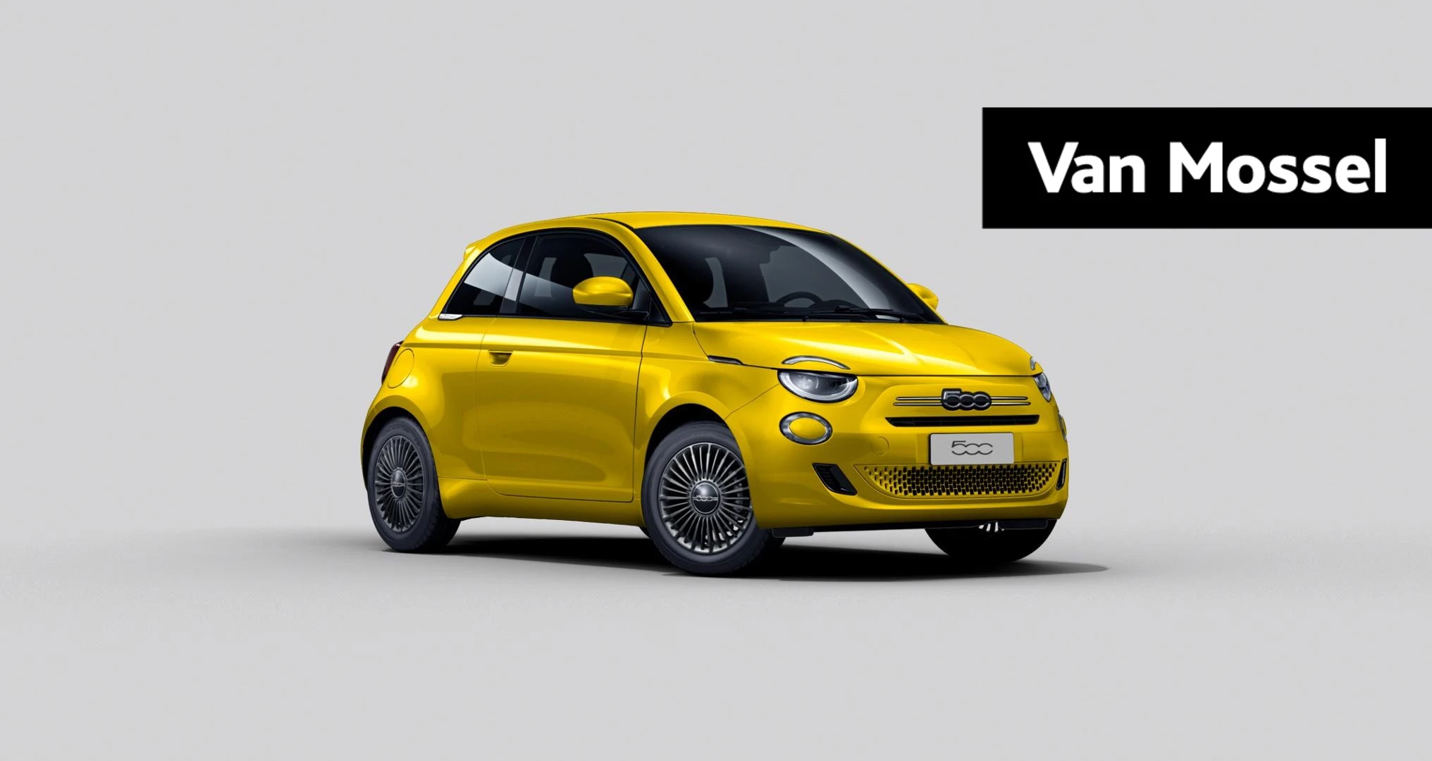 Fiat 500 – autofoto 2