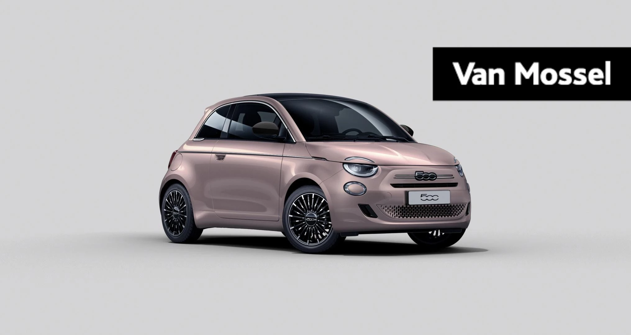 Fiat 500 – autofoto 2