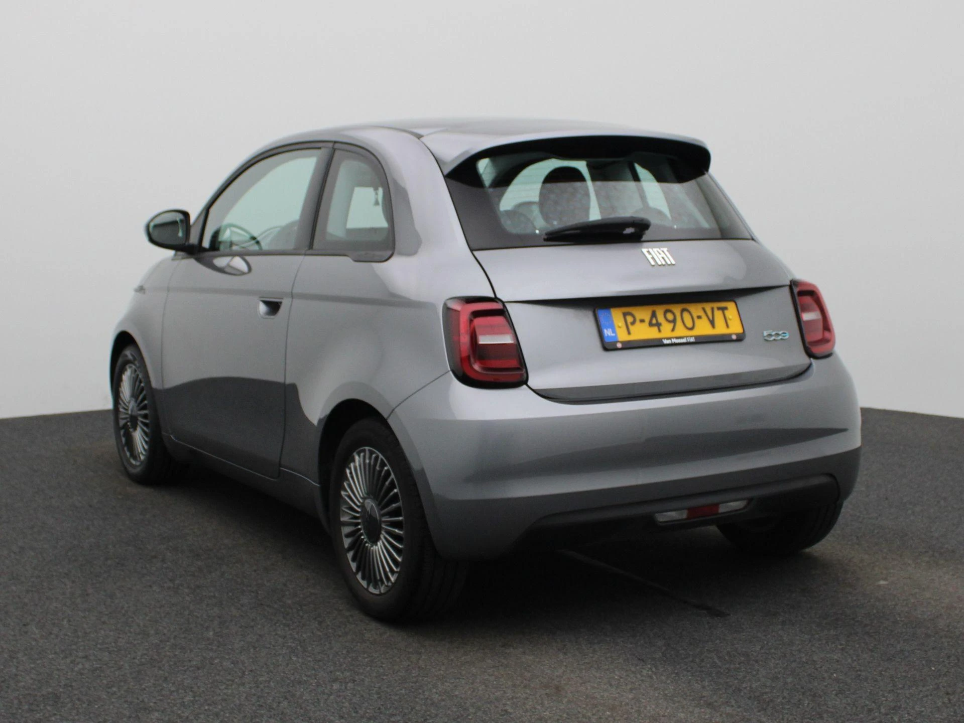 Fiat 500 – autofoto 3