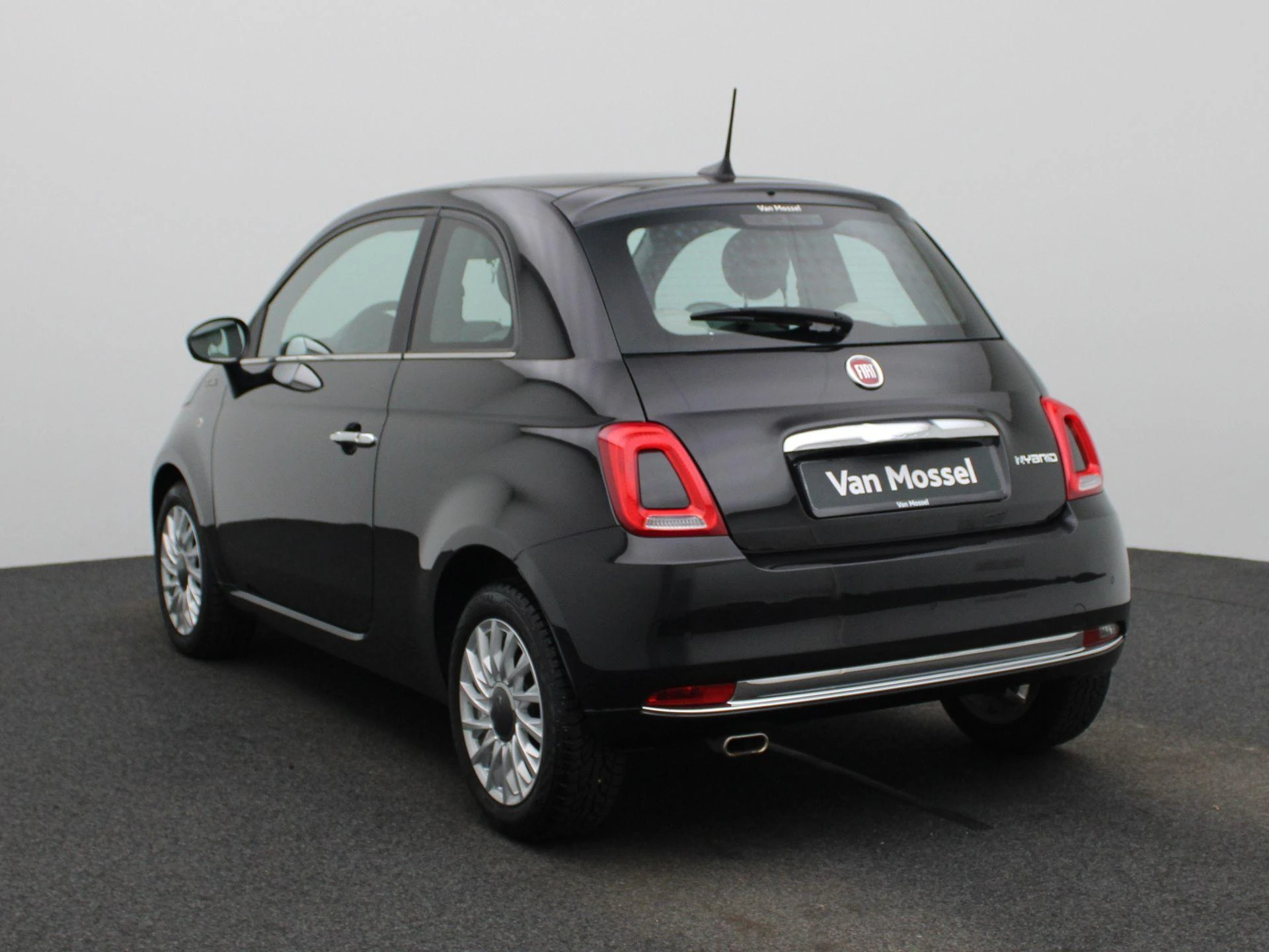 Fiat 500 met kenteken KXP-17-L – autofoto 3