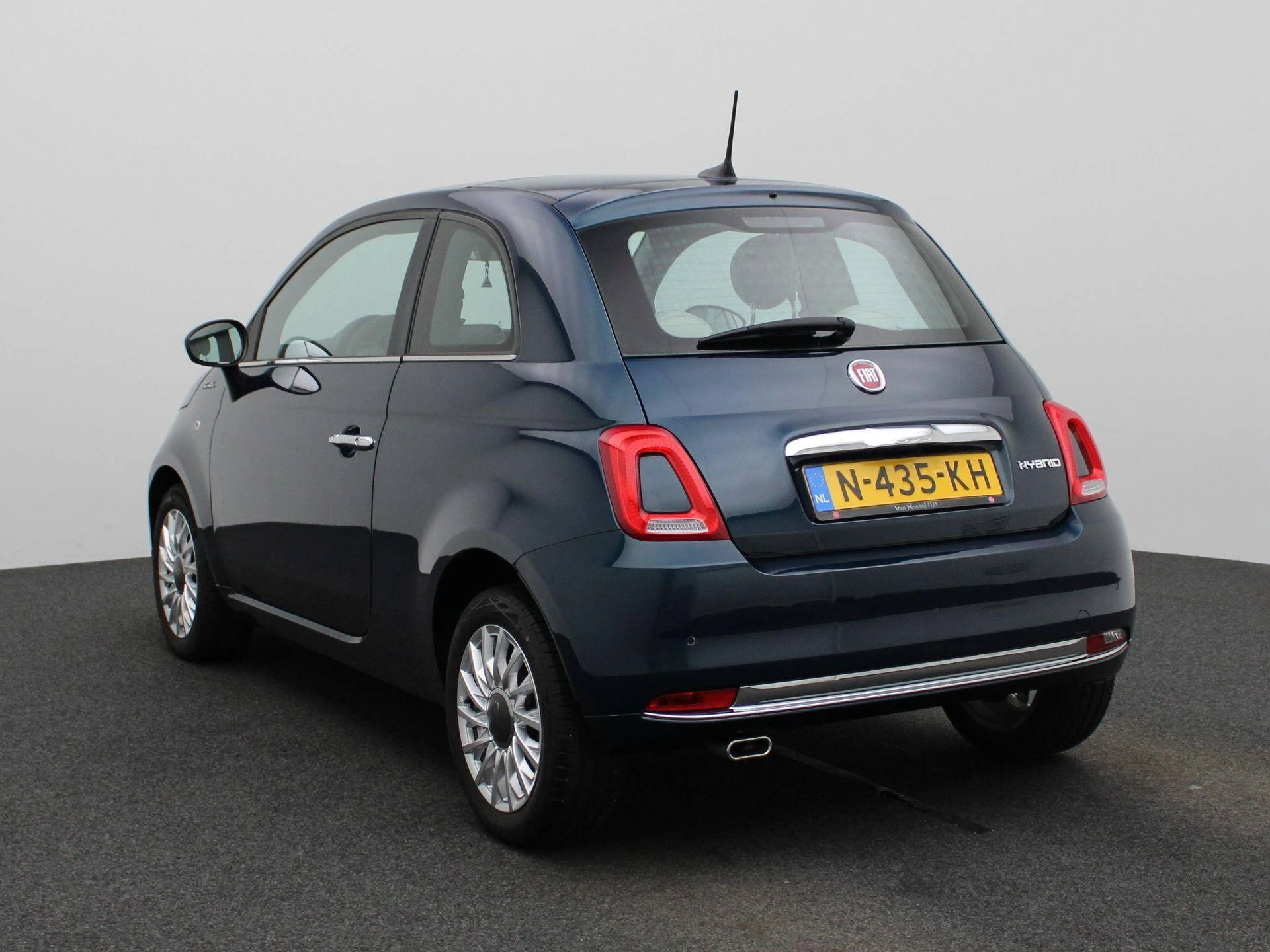 Fiat 500 – autofoto 3