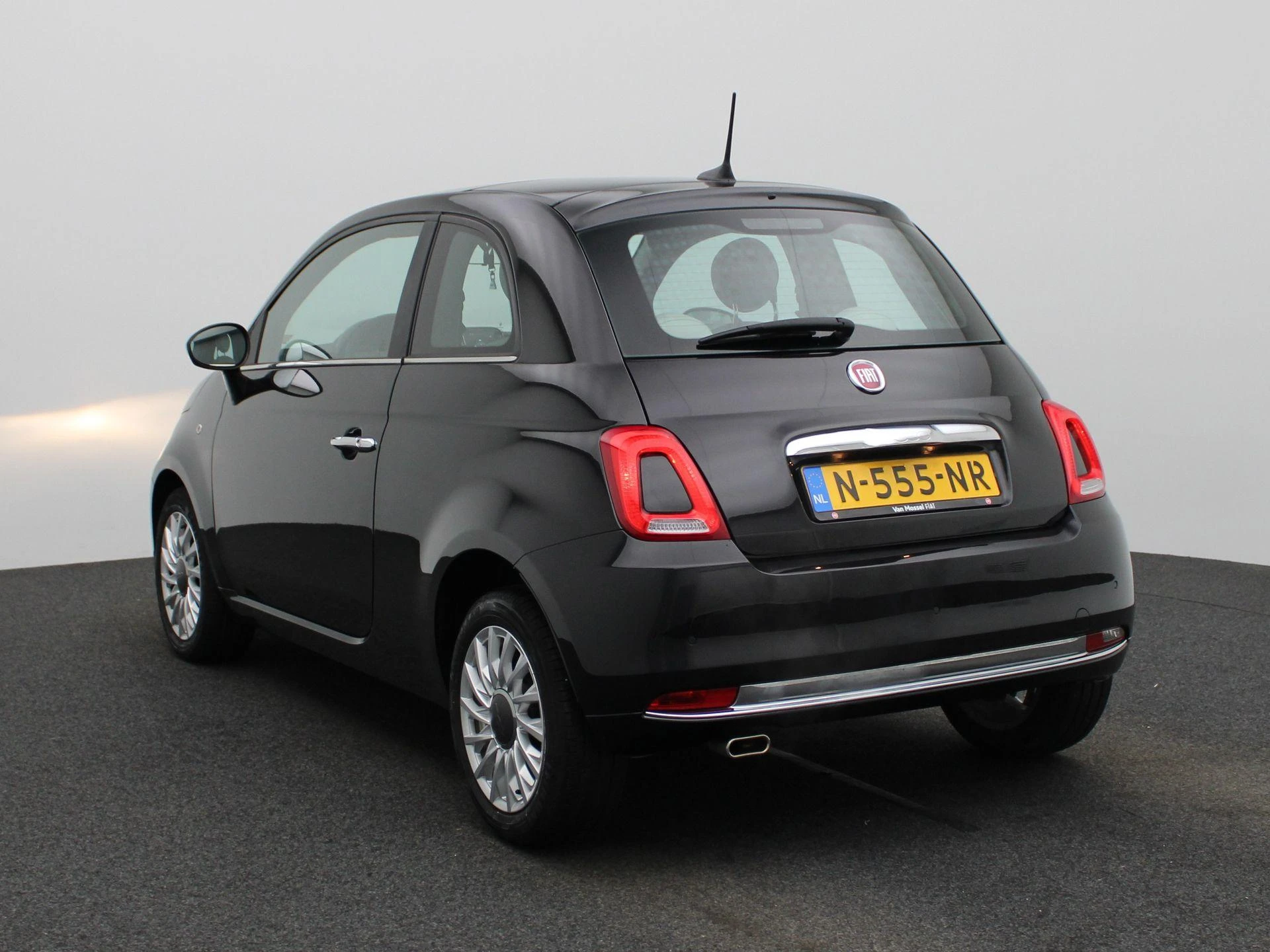 Fiat 500 – autofoto 3