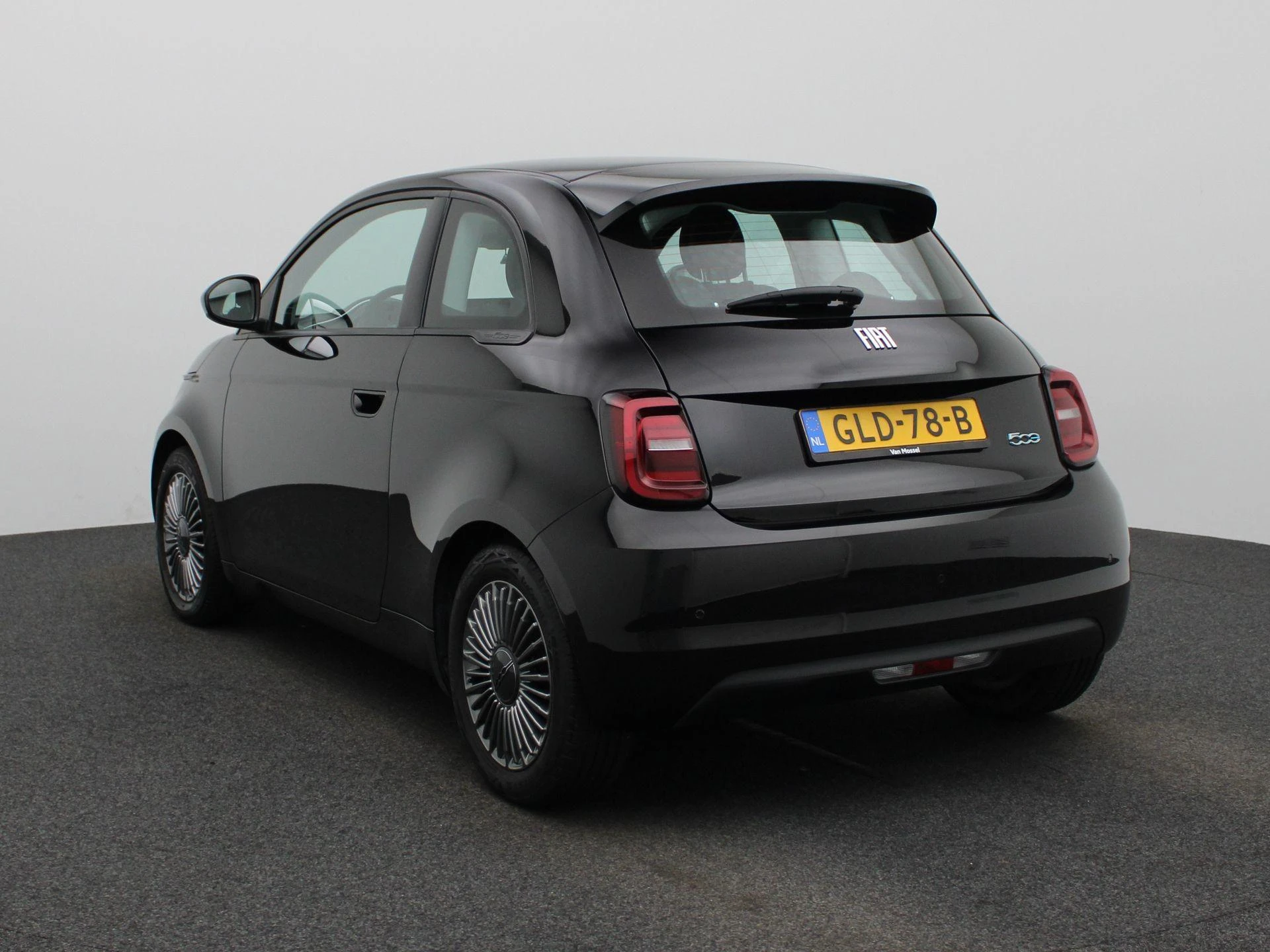 Fiat 500 – autofoto 3