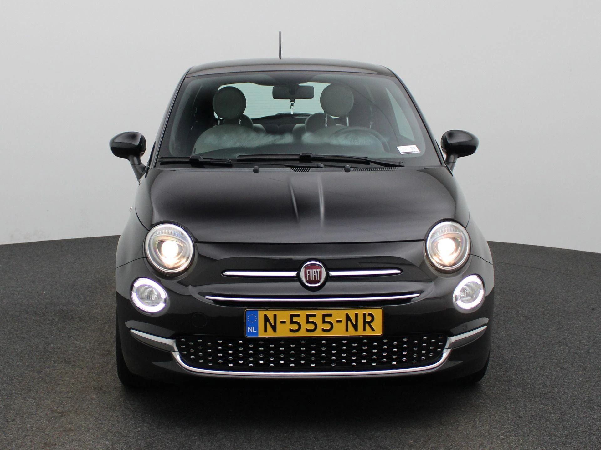 Fiat 500 – autofoto 4