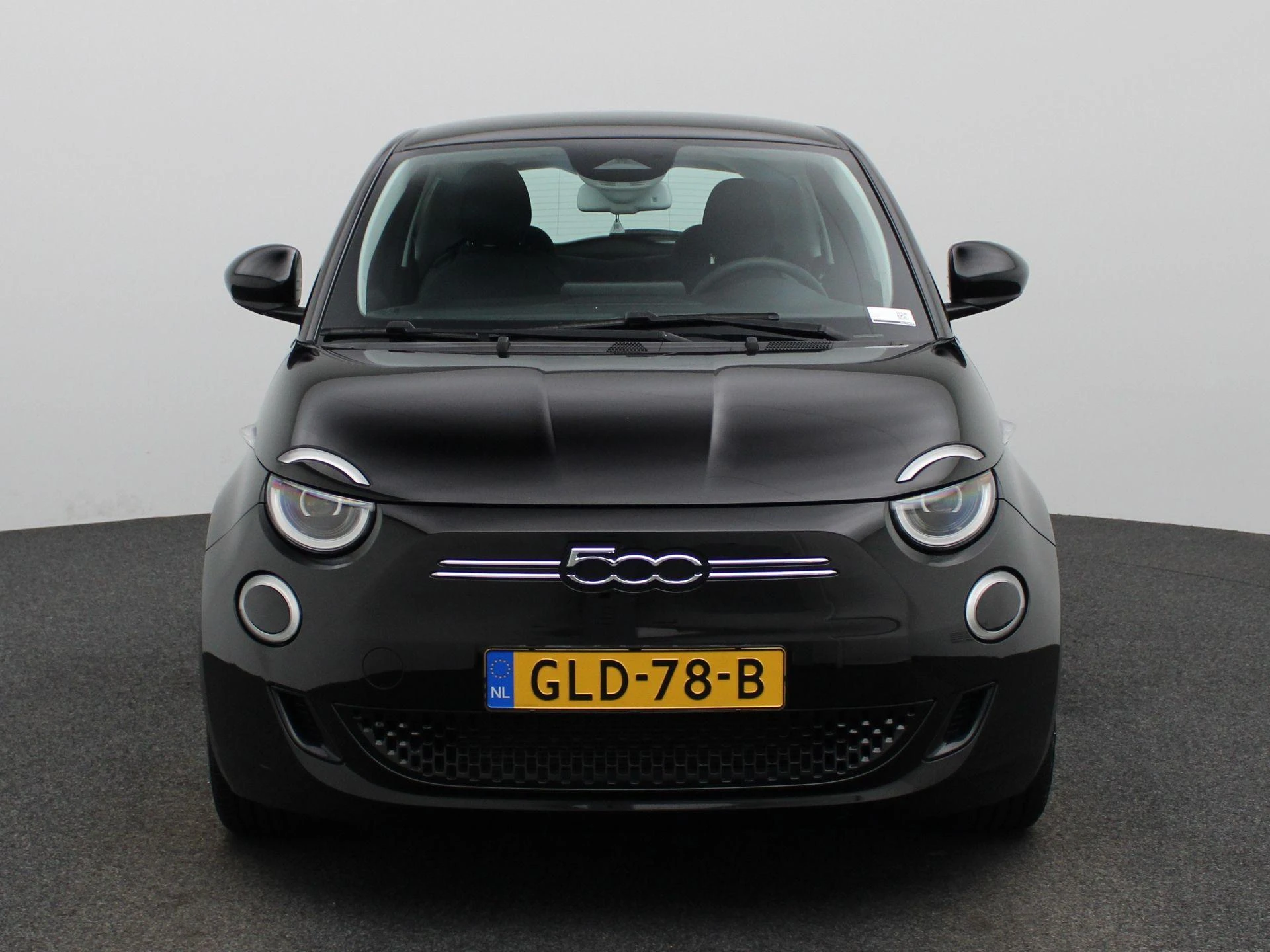 Fiat 500 – autofoto 4
