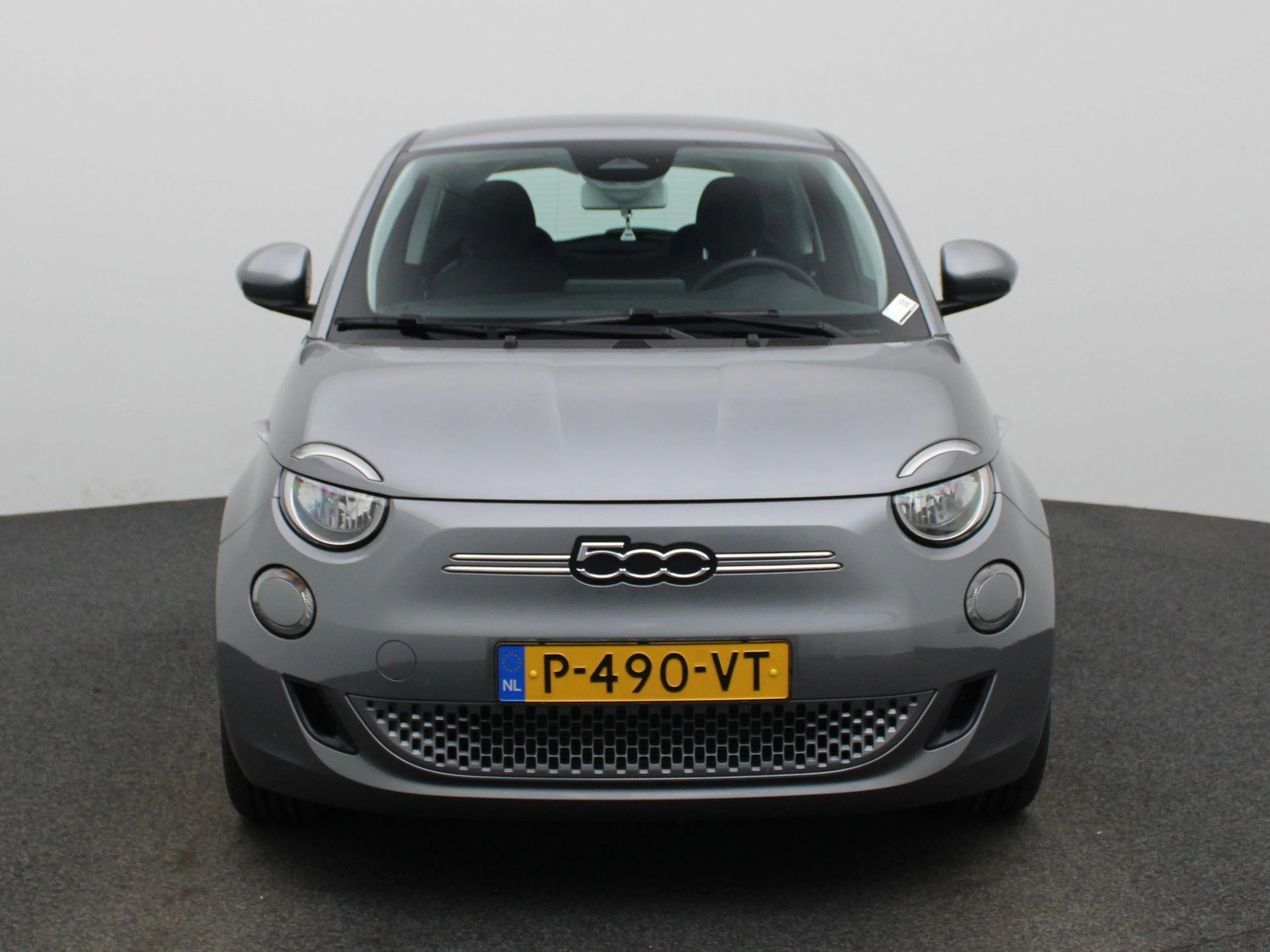 Fiat 500 – autofoto 4