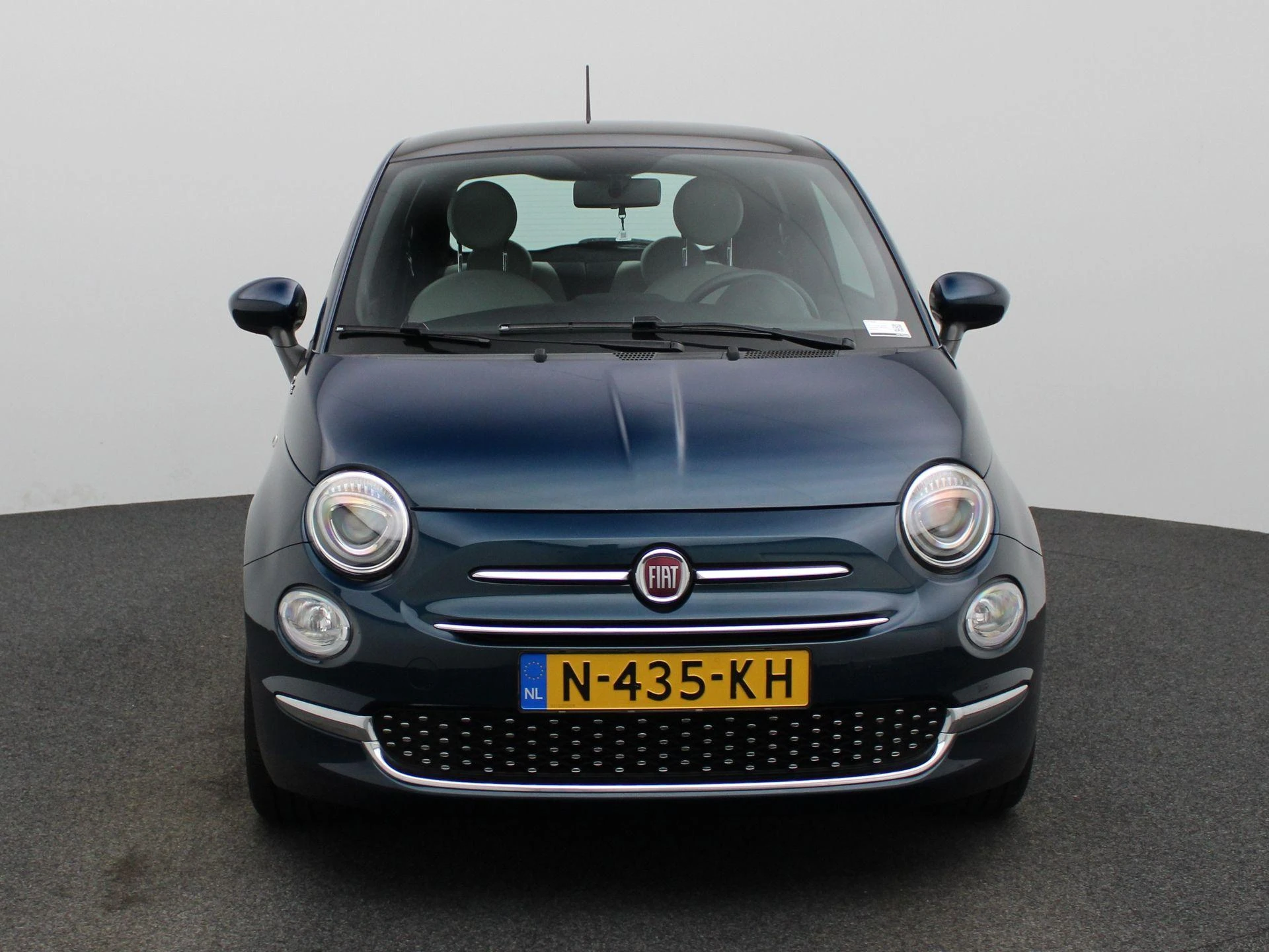 Fiat 500 – autofoto 4