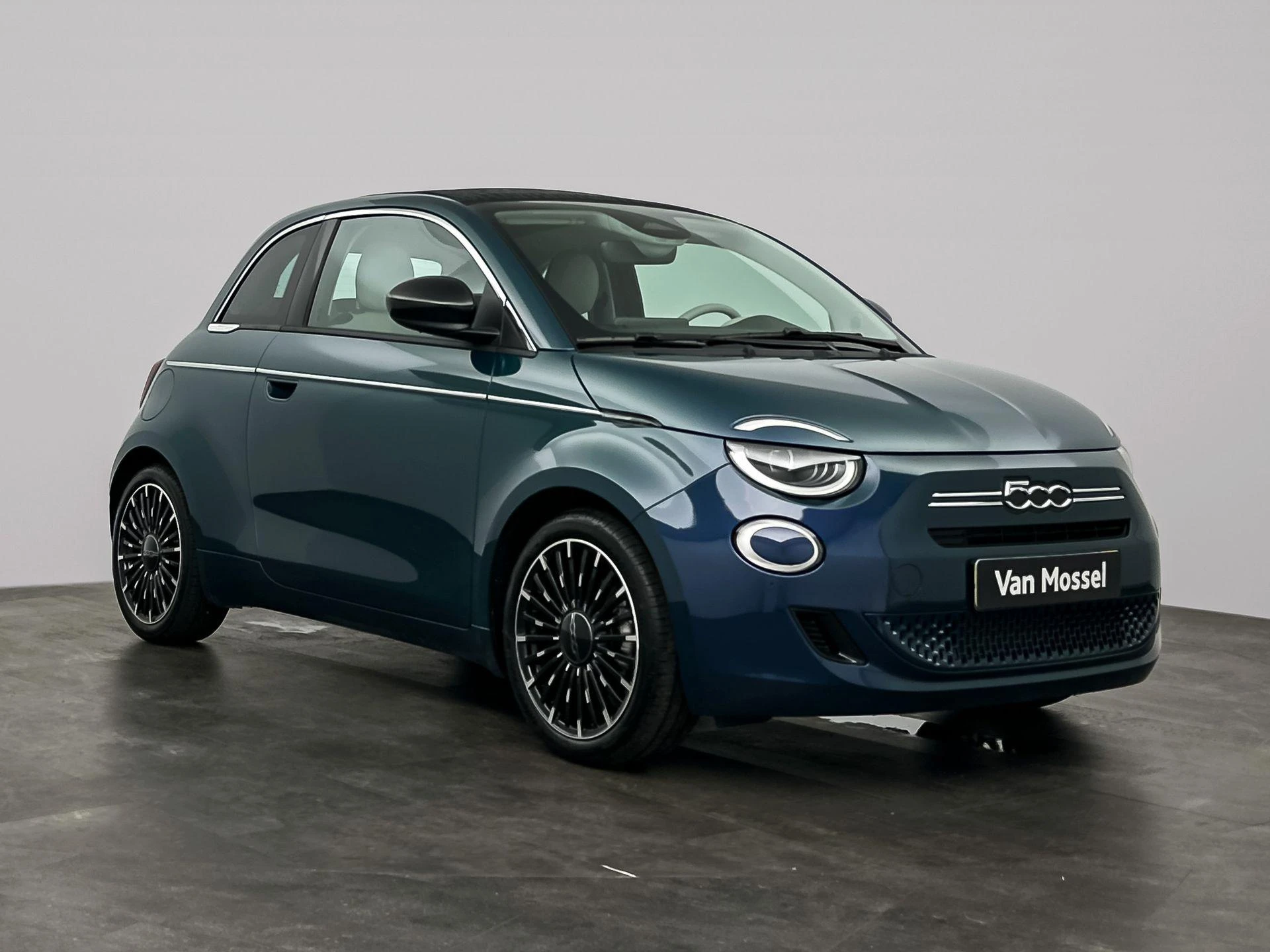 Fiat 500 – autofoto 5