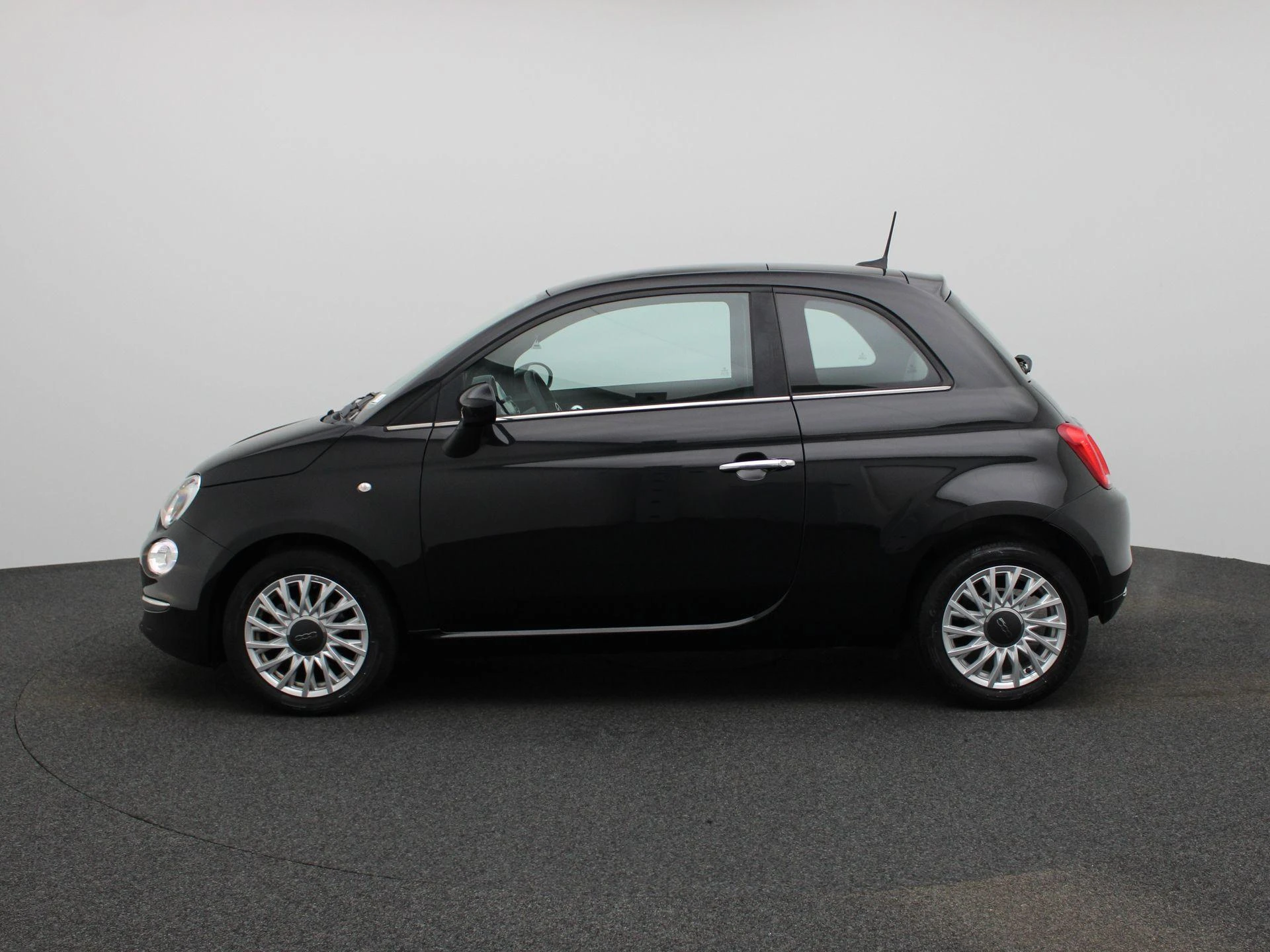 Fiat 500 – autofoto 5