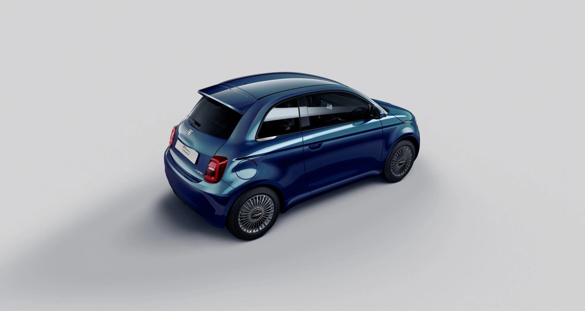 Fiat 500 – autofoto 5