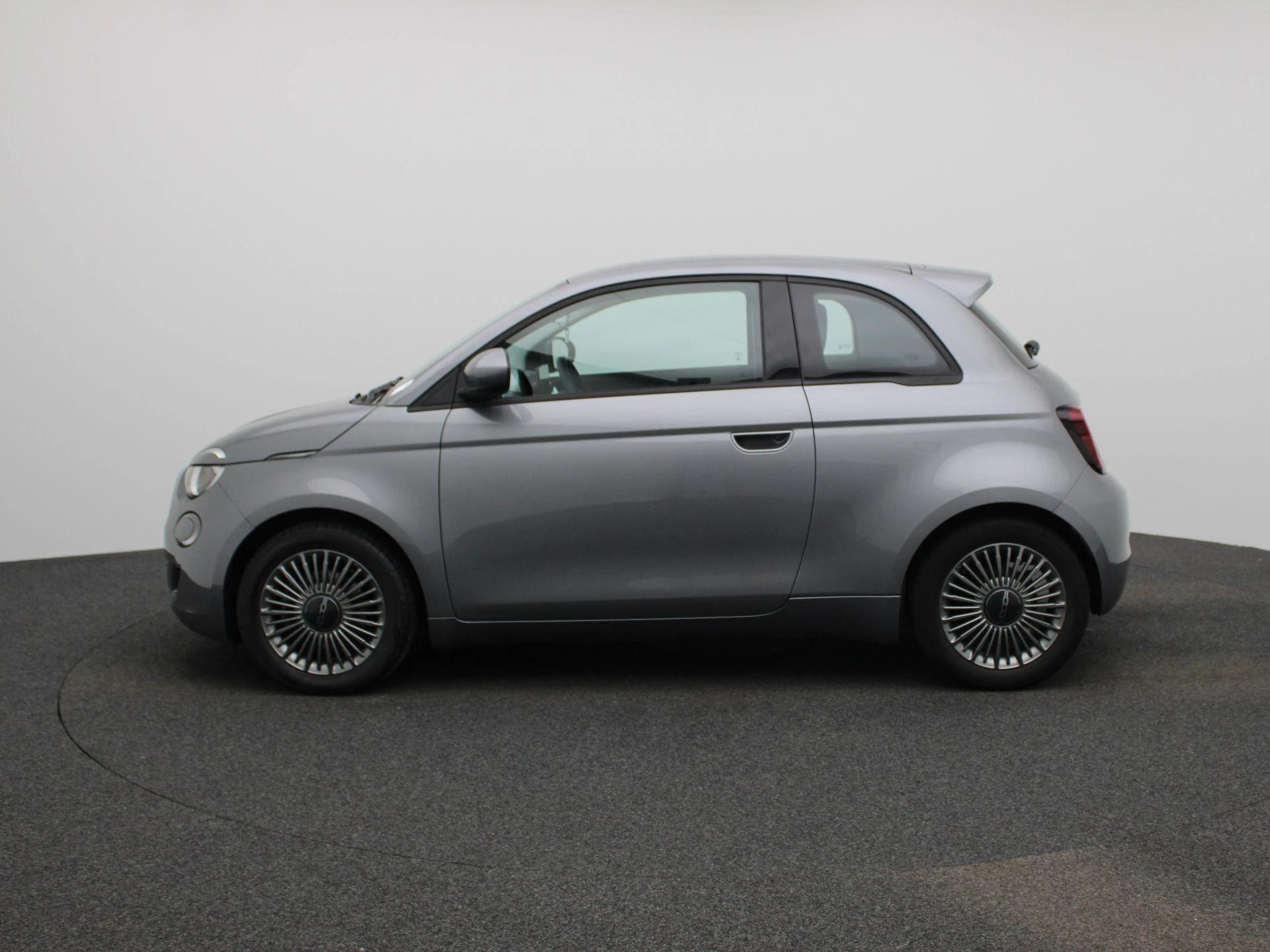 Fiat 500 – autofoto 5