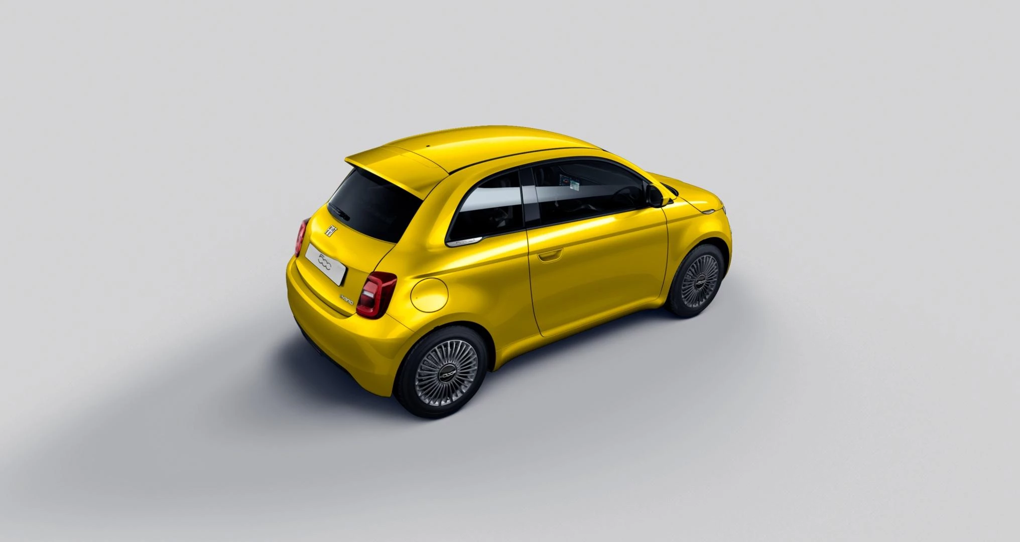 Fiat 500 – autofoto 5
