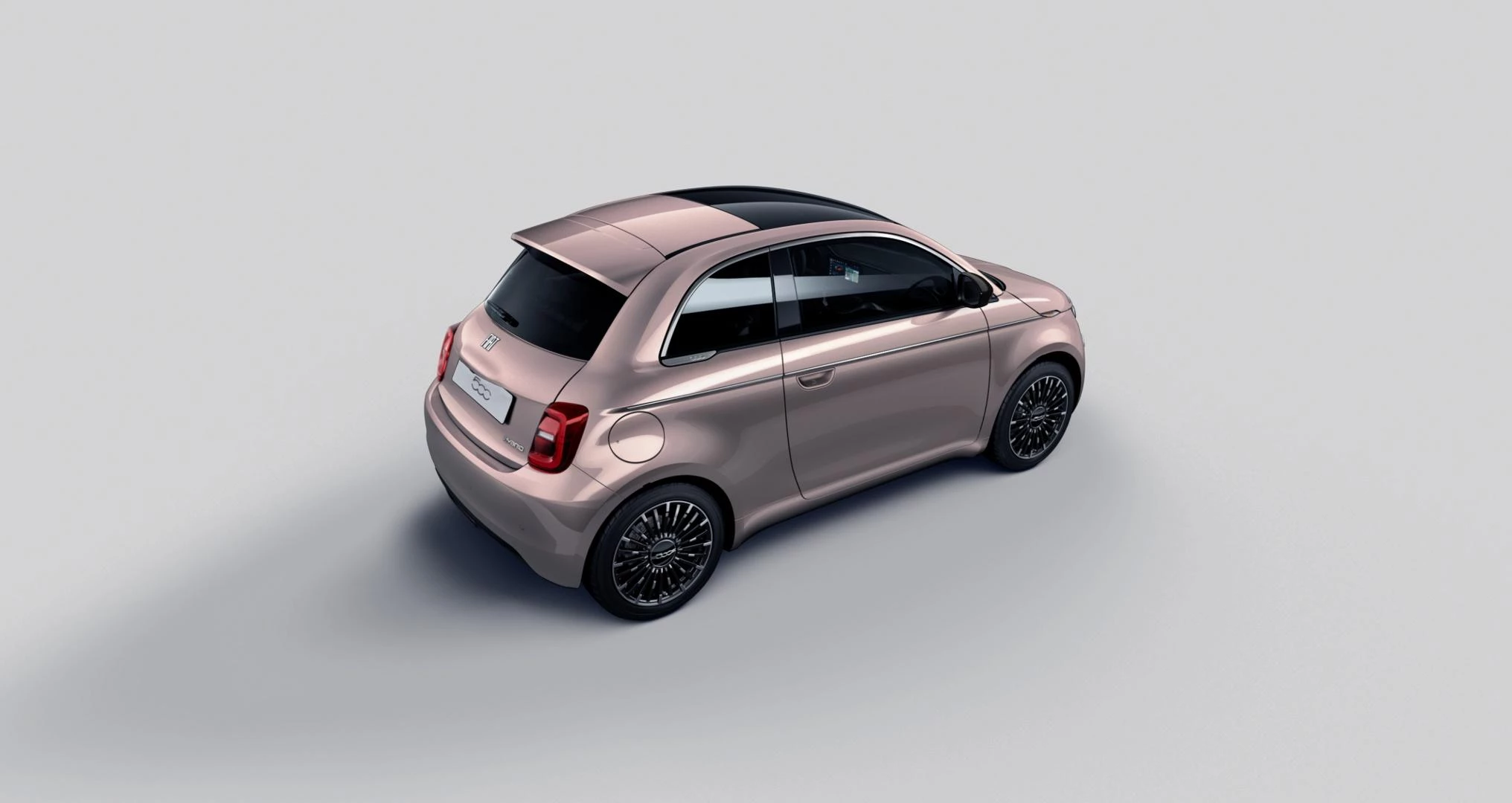 Fiat 500 – autofoto 5