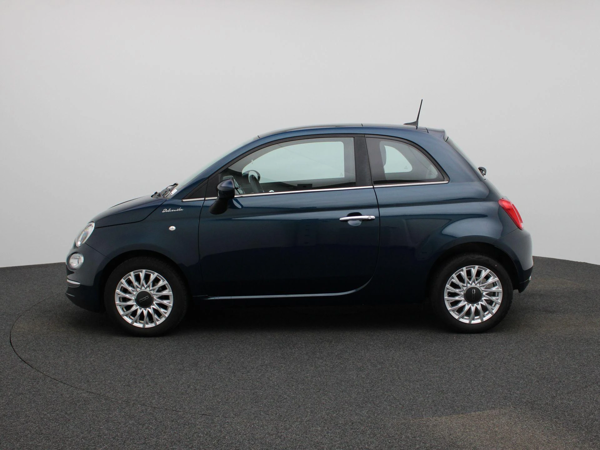 Fiat 500 – autofoto 5