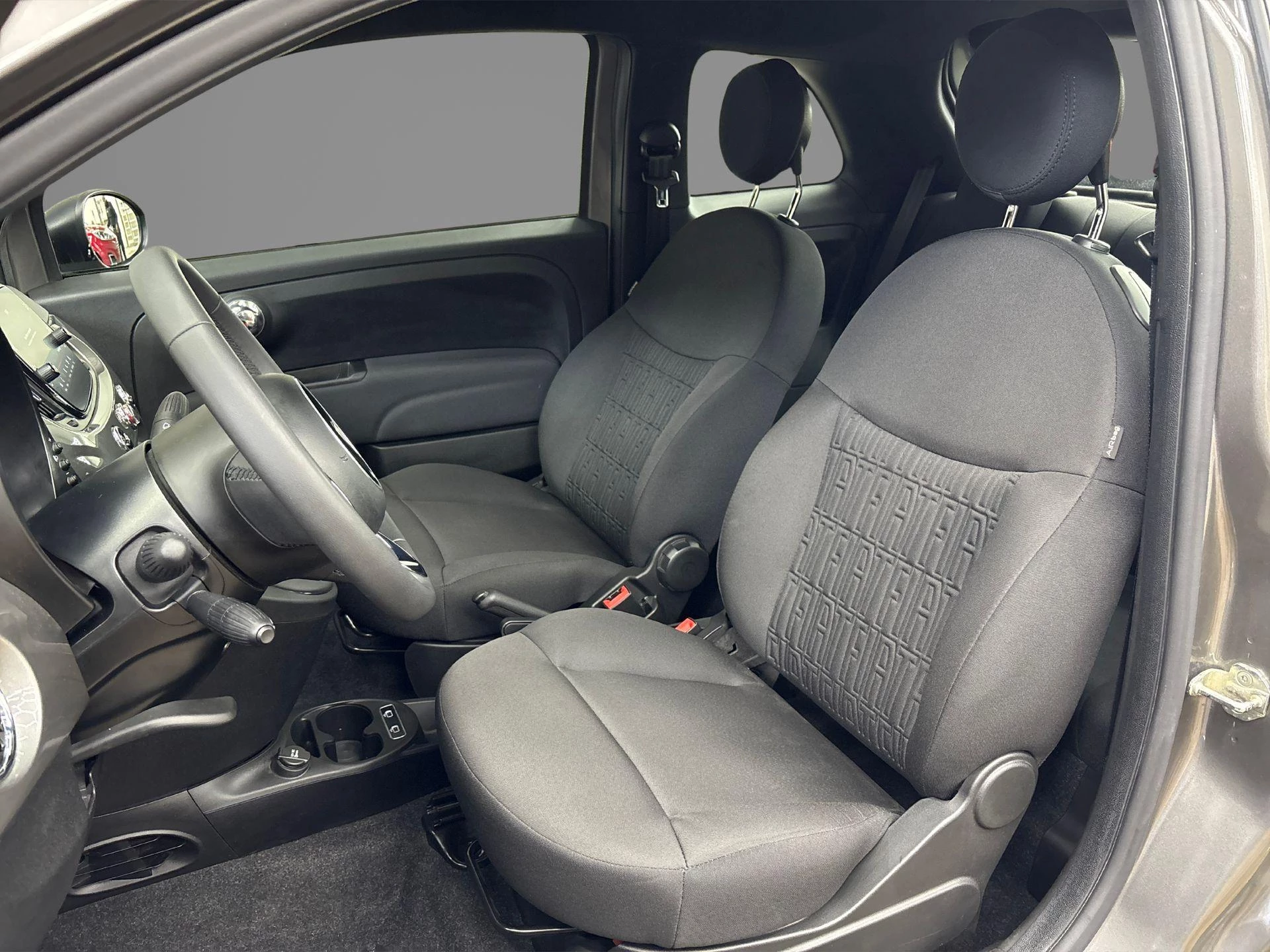 Fiat 500 met kenteken KBN-85-D – autofoto 4
