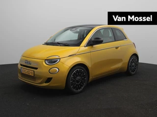Fiat 500 financial lease – kenteken KKG-83-V